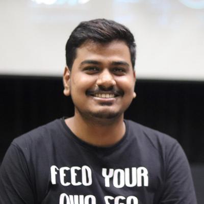 Nikhil Pandey | Software Engineer